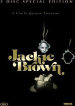 Jackie Brown (Special Edition)(Steelbook)