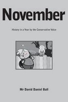 History in a Year by the Conservative Voice- November