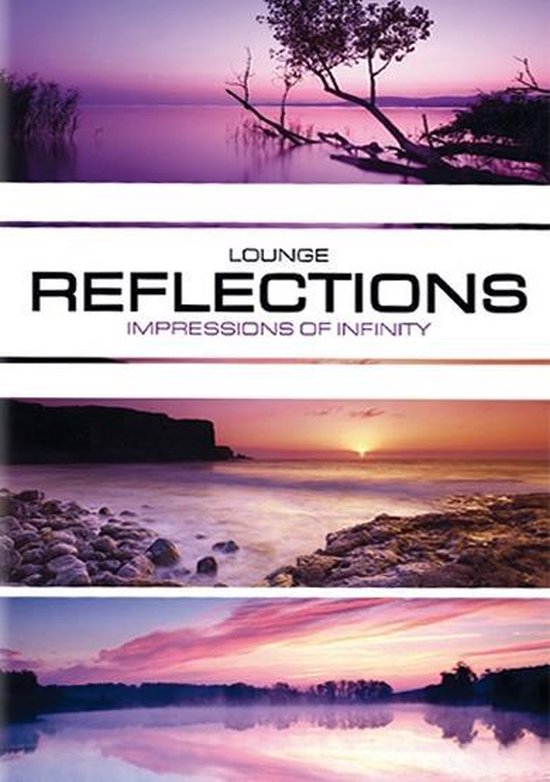 Cover van de film 'Reflections'