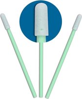 5x Camera Sensor Foam Swabs - type FS742