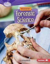 Searchlight Books (TM) -- What's Cool about Science?- Discover Forensic Science