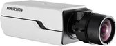 Hikvision Digital Technology DS-2CD4085F-AP bewakingscamera IP-beveiligingscamera Binnen & buiten Doos Plafond/muur 4096 x 2160 Pixels