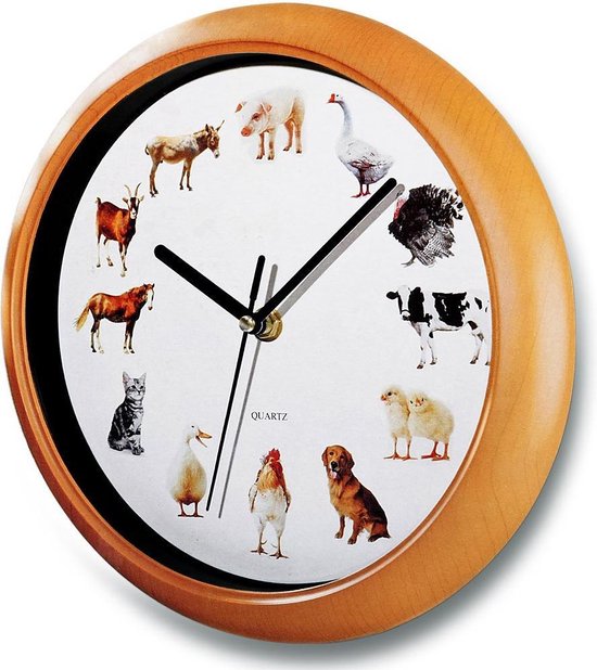small foot 3D-puzzel met dierengeluiden 'Safari', FSC® 100% gecertificeerd hout, 5 dieren, geluiden, voor kinderen vanaf 1 jaar, 12756