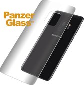 PanzerGlass Tempered Glass Screenprotector Samsung Galaxy S9 - Back Glass