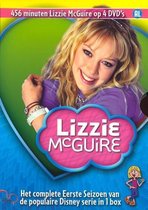 Lizzie Mcguire-Seizoen 1