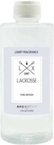 Lacrosse Geurolie - Navulling - Geur lamp -500 ml - Pure Oxygen- Fris