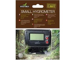 Small Hygrometer