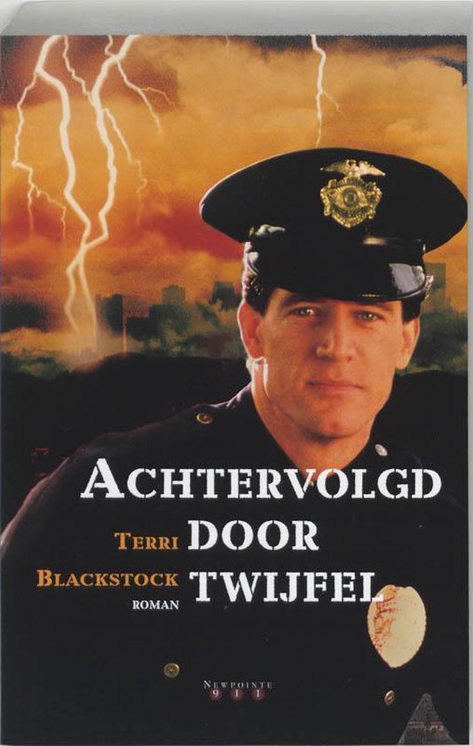 9789029717335 - Achtervolgd Door Twijfel