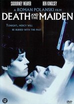 Death And The Maiden