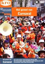 Gevoel Van Carnaval