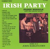 Irish Party [Peter Pan]