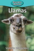 Elementary Explorers- Llamas