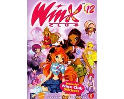 Winx Club 12