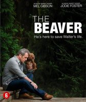 The Beaver (Blu-ray)