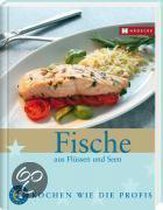 Fische aus Flüssen & Seen