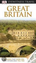 Dk Eyewitness Travel Guide: Great Britain