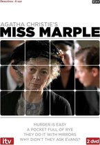 Miss Marple - Het Beste Van (Deel 3)