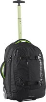 Caribee, Fast Track Rugzaktrolley - 45 Liter (Zwart)