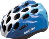 Catlike Kitten - Fietshelm - Maat  XS - Blauw/Wit
