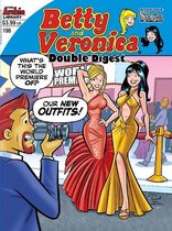Betty & Veronica Double Digest #198