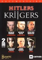 Hitler - Krijgers