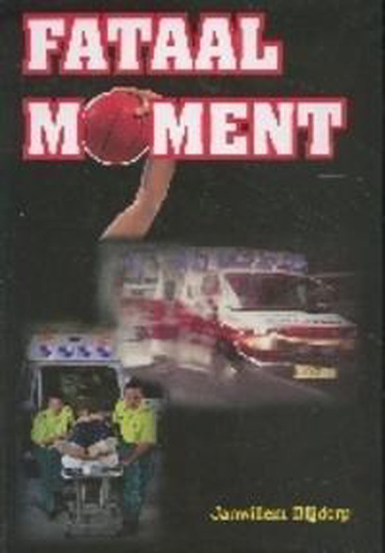 9789059520370 - Fataal Moment