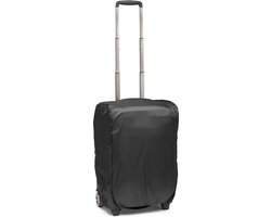 Manfrotto Pro Light Reloader Switch-55 Trolleytas Zwart