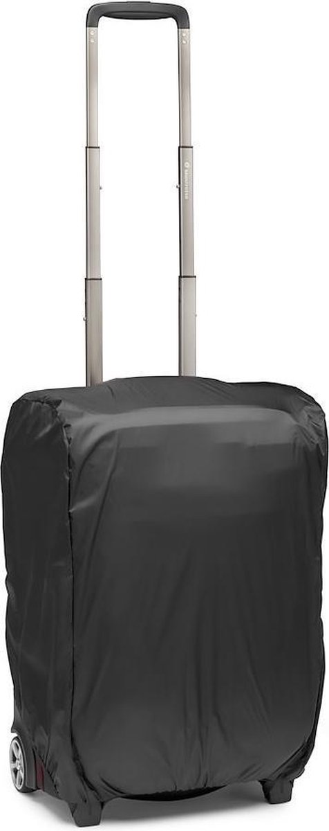 Manfrotto Pro Light Reloader Switch-55 Trolleytas Zwart