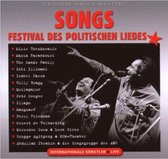 Songs Festival Des Politi
