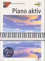 Piano aktiv 1. Mit CD