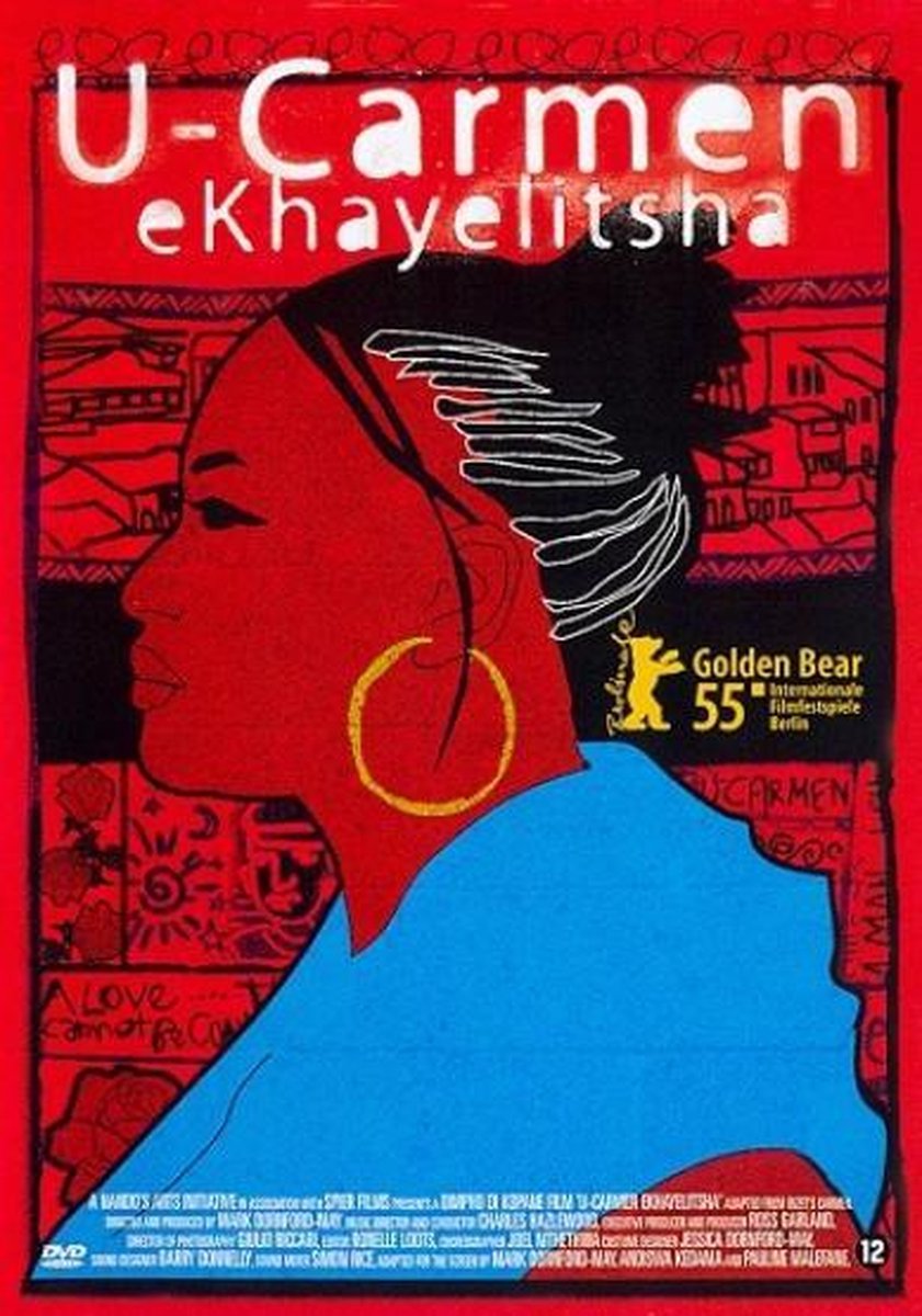 U - Carmen Ekhayelitsha