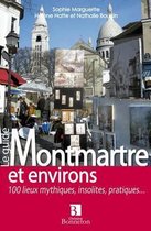 Montmartre Et Environs