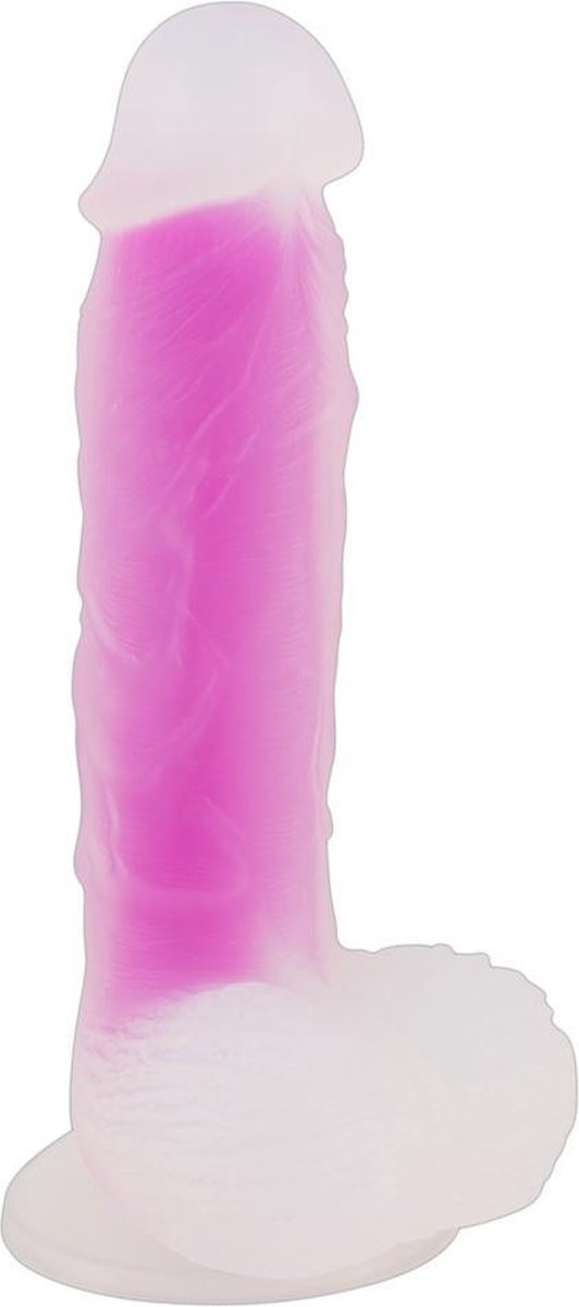 Goedkoopste Super Softie Purple Dual Densi