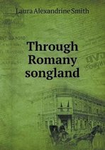 Through Romany songland