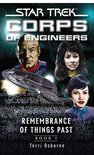 Star Trek: Starfleet Corps of Engineers 1 - Star Trek: Remembrance of Things Past