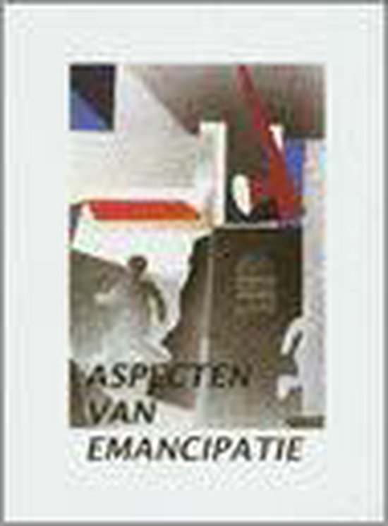9789061408857 - Aspecten Van Emancipatie