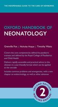 Oxford Medical Handbooks - Oxford Handbook of Neonatology