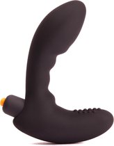 Pornhub Anal Vibrerende Prostaat Massager - Zwart