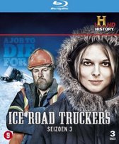 Ice Road Truckers - Seizoen 3 (Blu-ray)