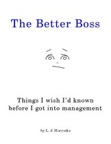 The Better Boss