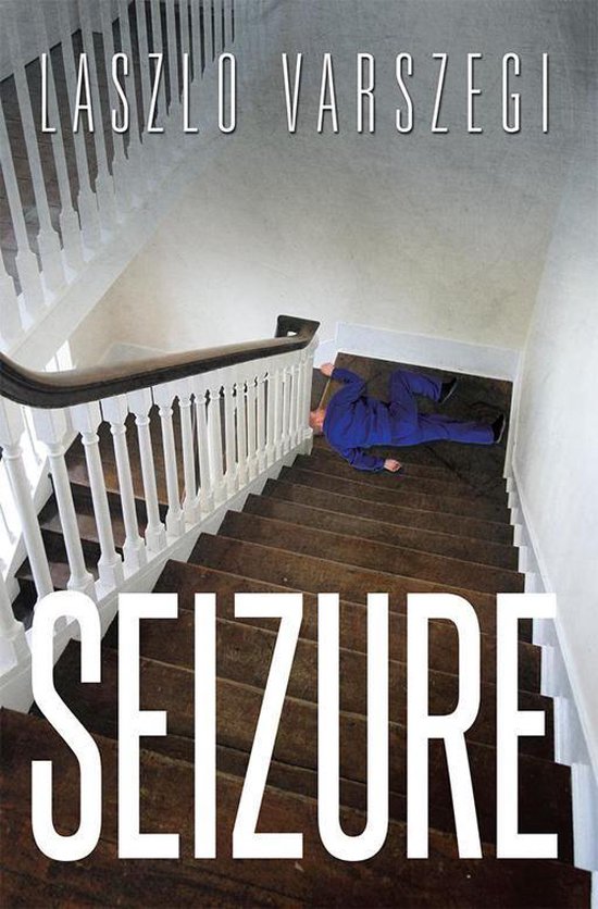 Seizure - cover