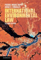 International Environmental Law