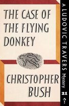 The Case of the Flying Donkey