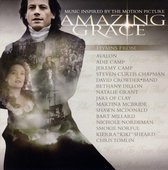 Amazing Grace: Music Inspired By The Motion Picture, Amazing Grace