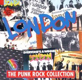 Punk Rock Collection