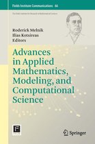 Fields Institute Communications 66 - Advances in Applied Mathematics, Modeling, and Computational Science