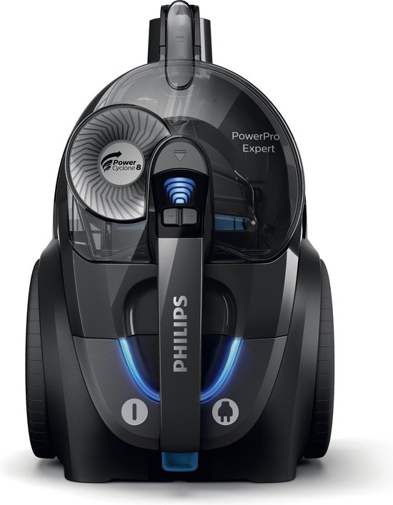 PowerPro Expert FC9742/09 - Stofzuiger zonder zak