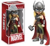 Marvel:Lady Thor