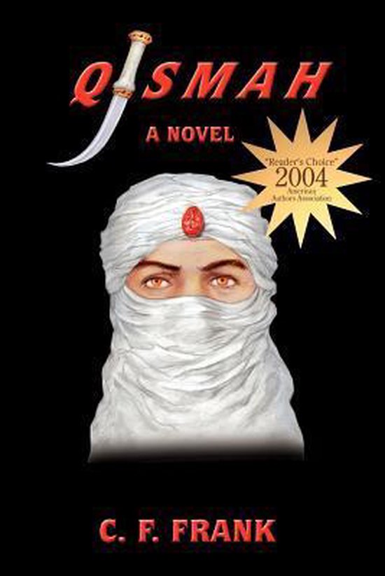 Qismah - cover