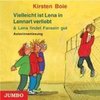 Vielleicht Ist Lena In Lennart Verliebt / Lena Findet Fansein Gut